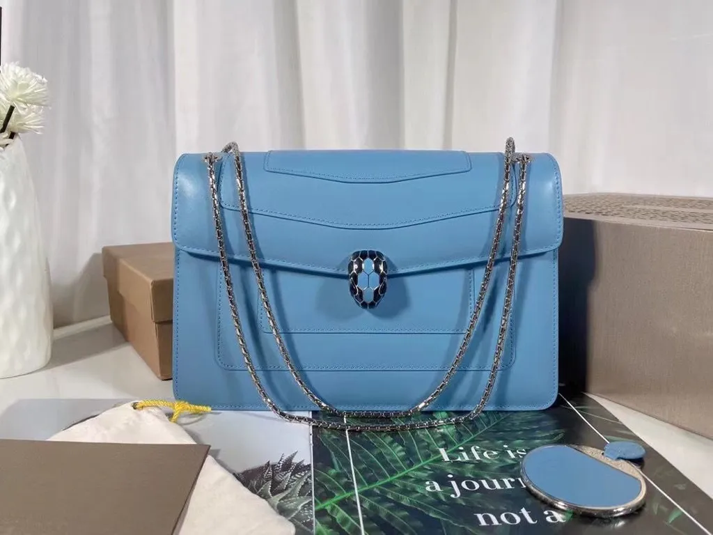 Bvlgari Bag