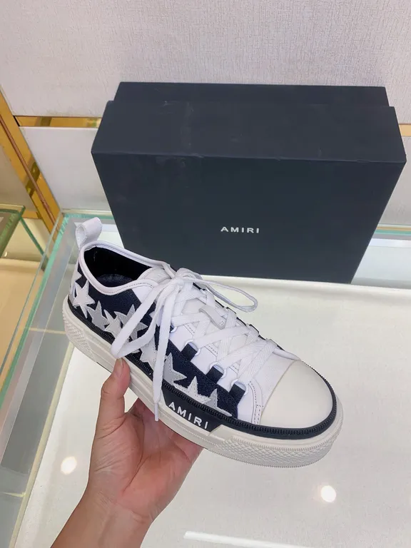 Amiri Shoe