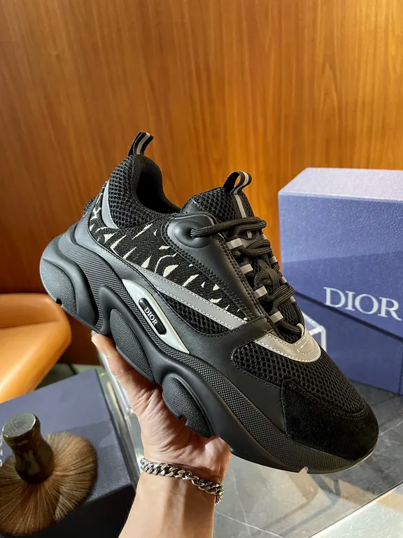 Dior Shoe