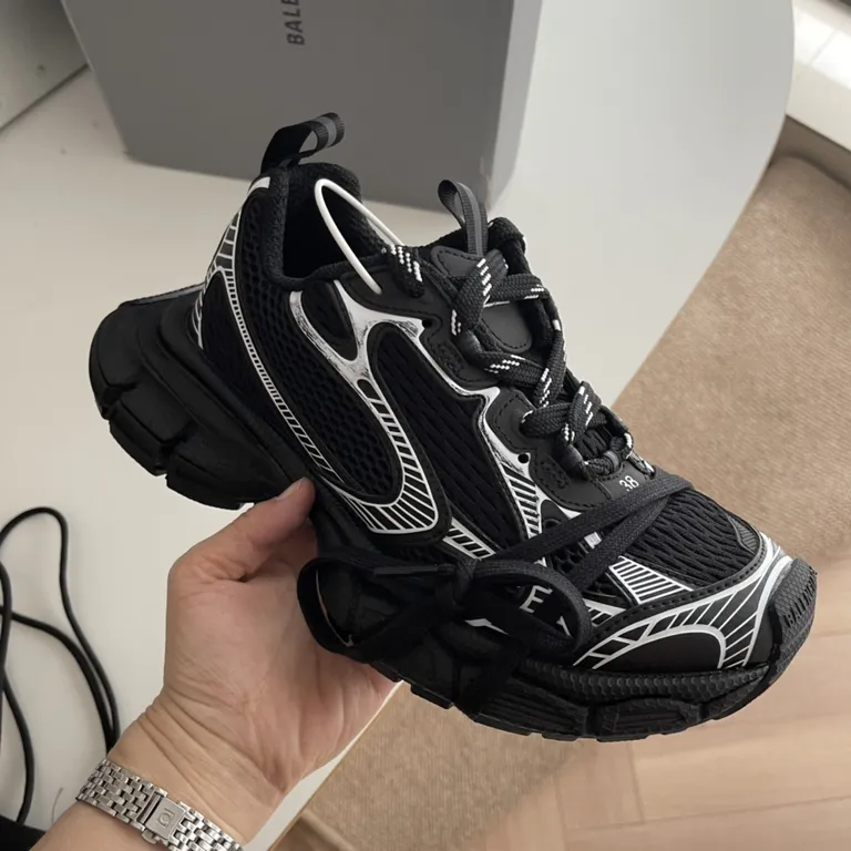 Balenciaga Shoe