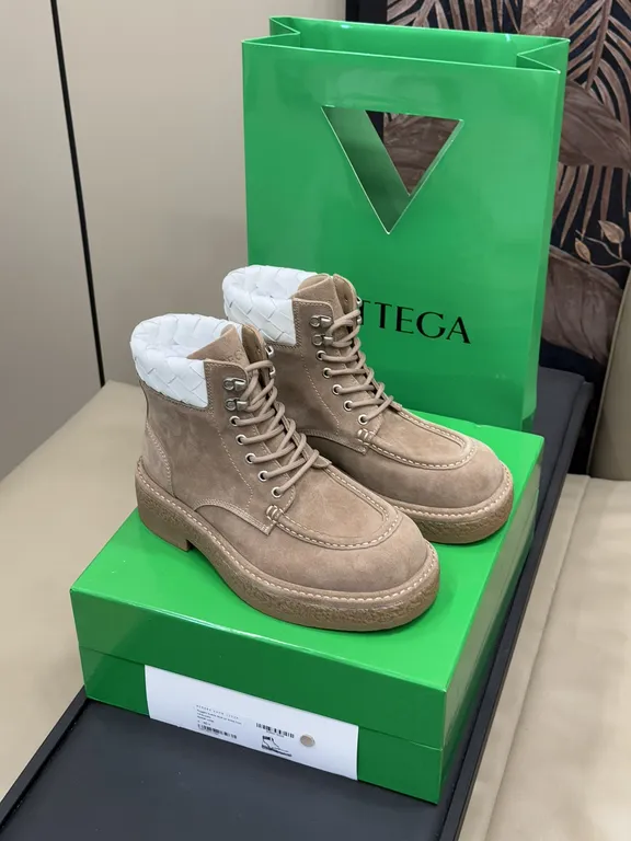 Bottega Veneta Shoe