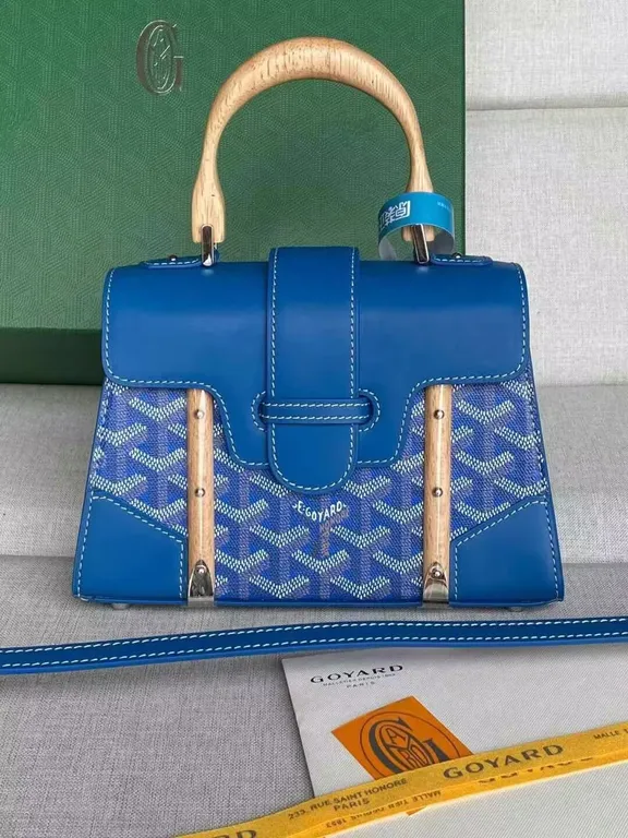 Goyard Bag