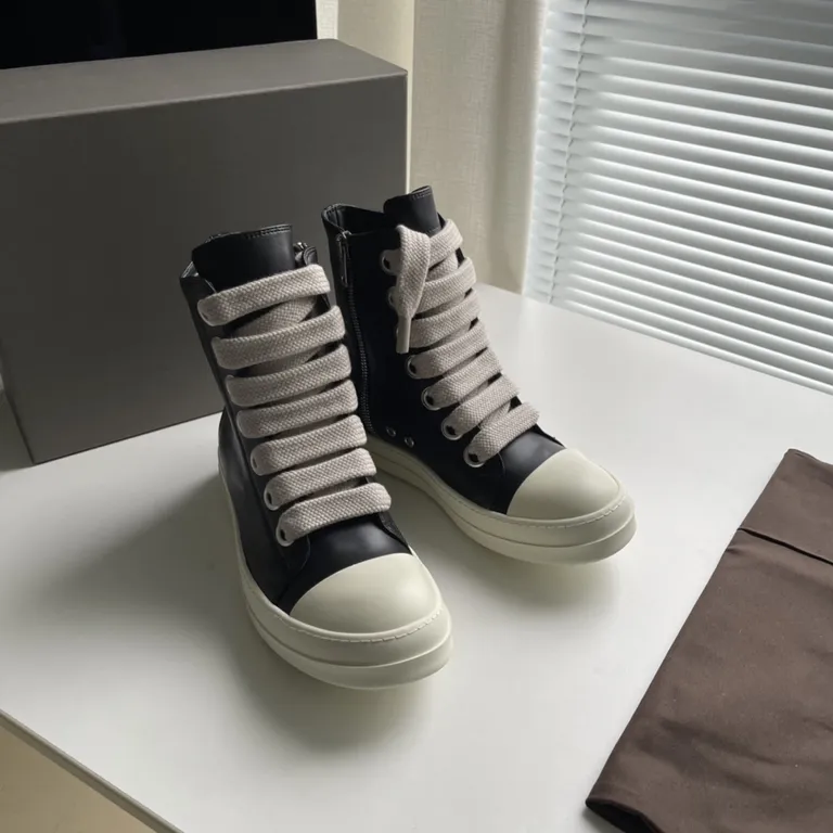 Rick Owens Shoe