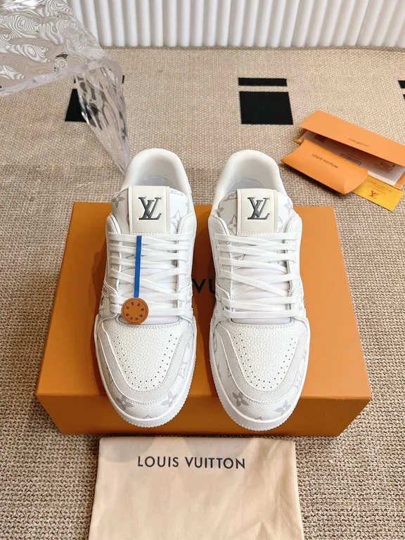 Louis Vuitton Shoe