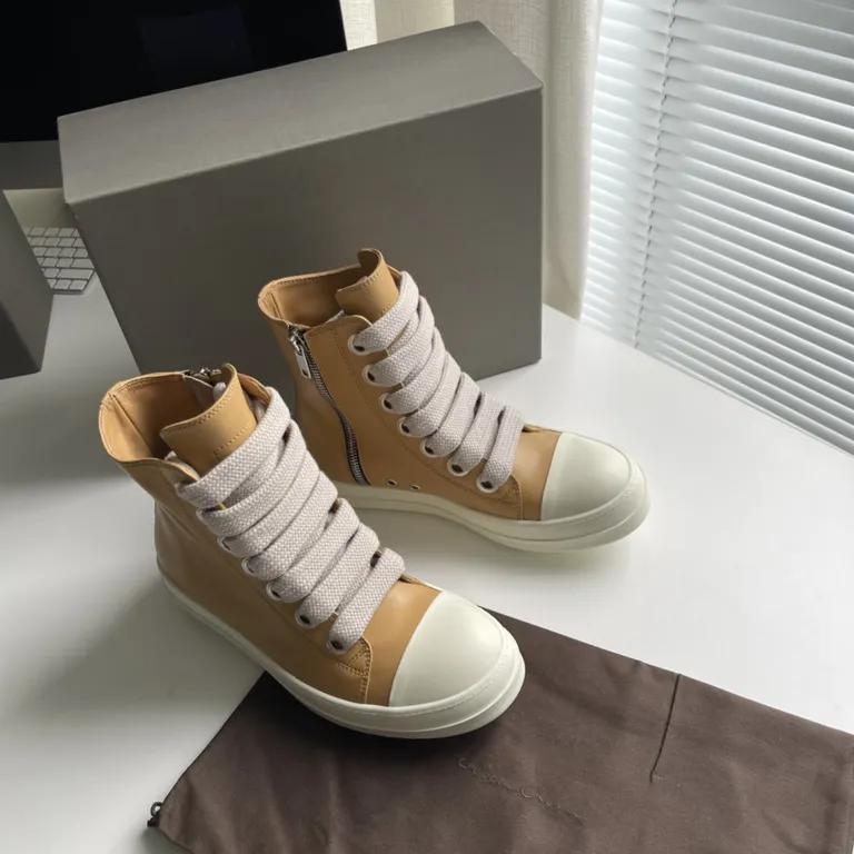 Rick Owens Shoe