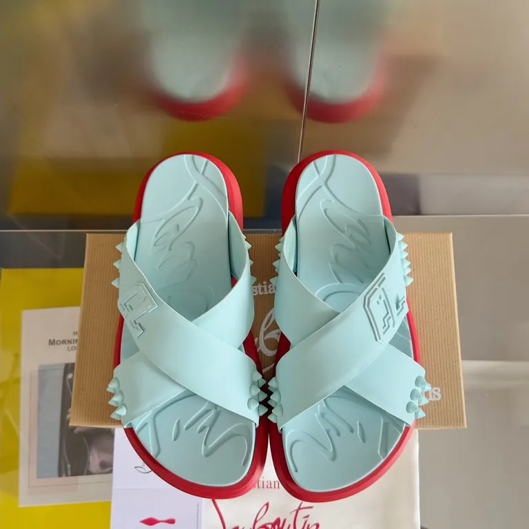 Christian Louboutin Shoe