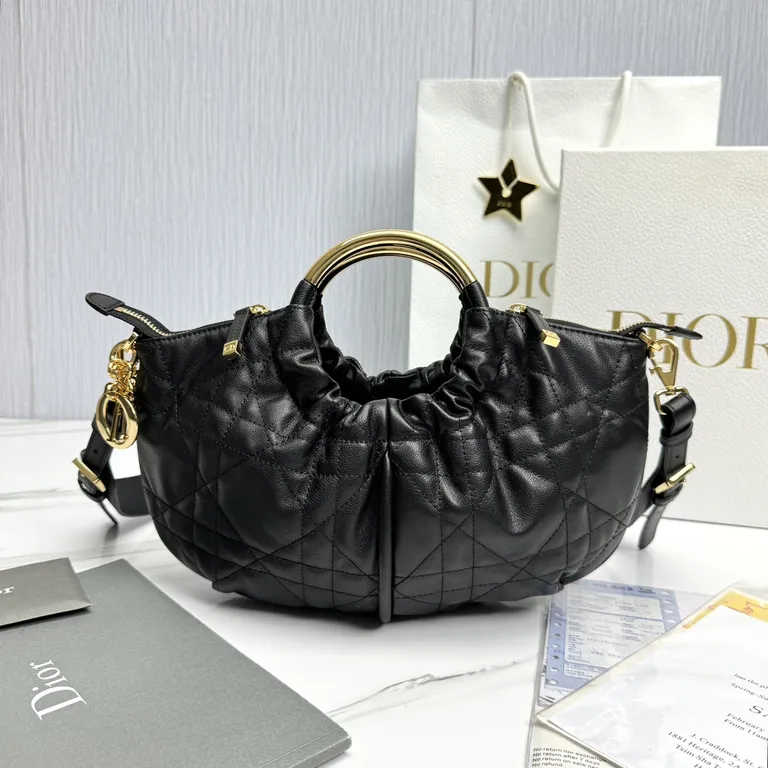 Dior Bag