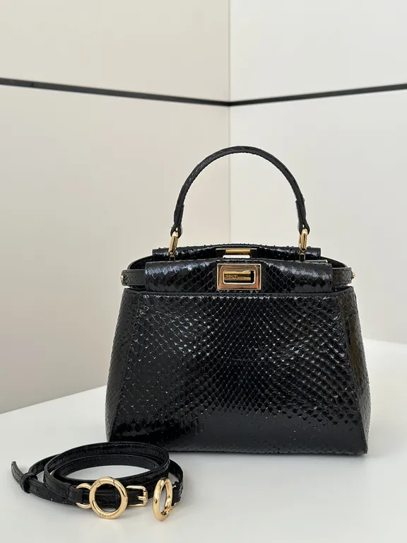 Fendi Bag