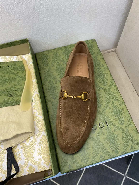 Gucci Shoe