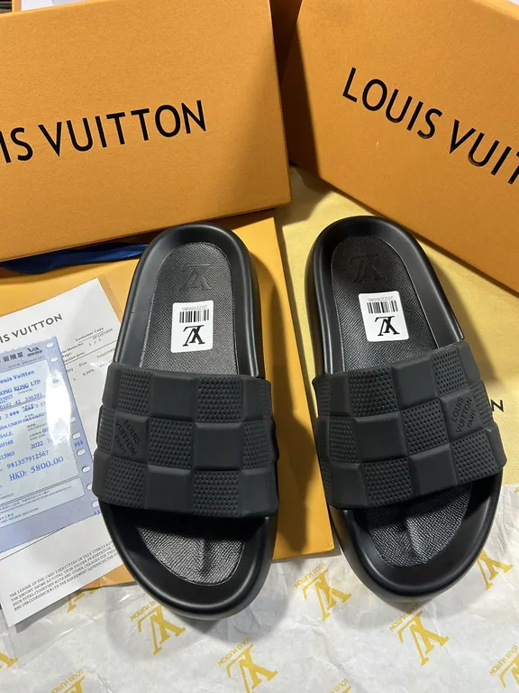 Louis Vuitton Shoe