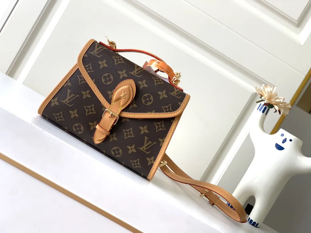 Louis Vuitton Bag