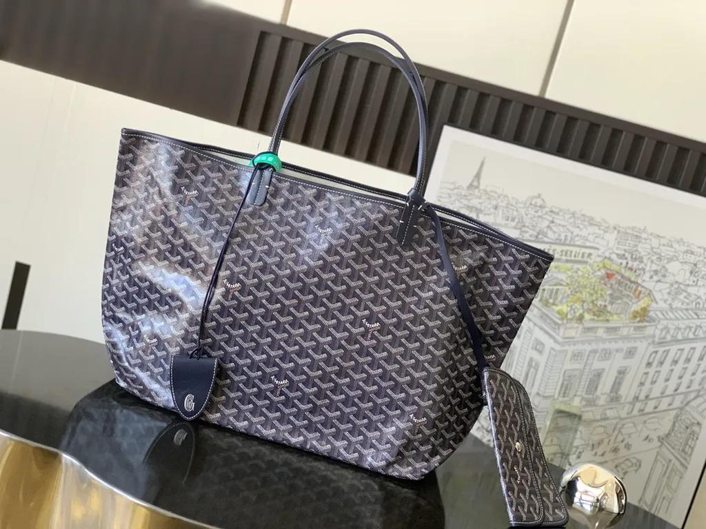 Goyard Bag