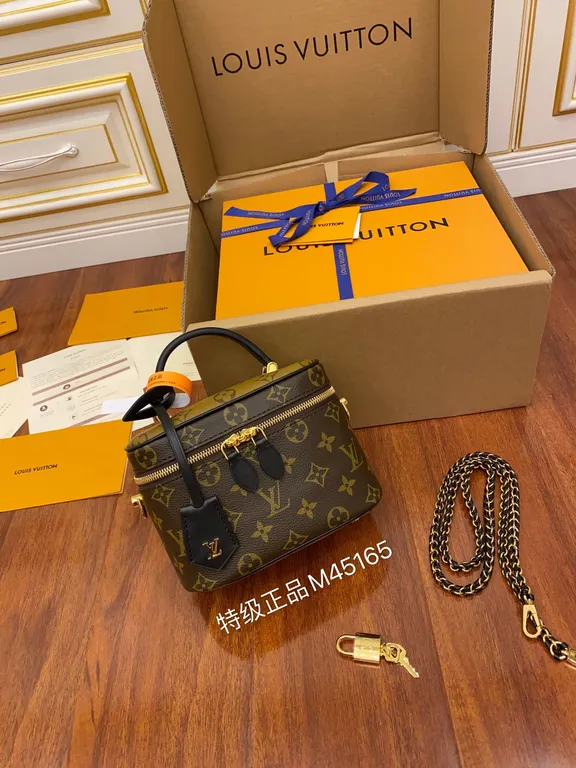 Louis Vuitton Bag