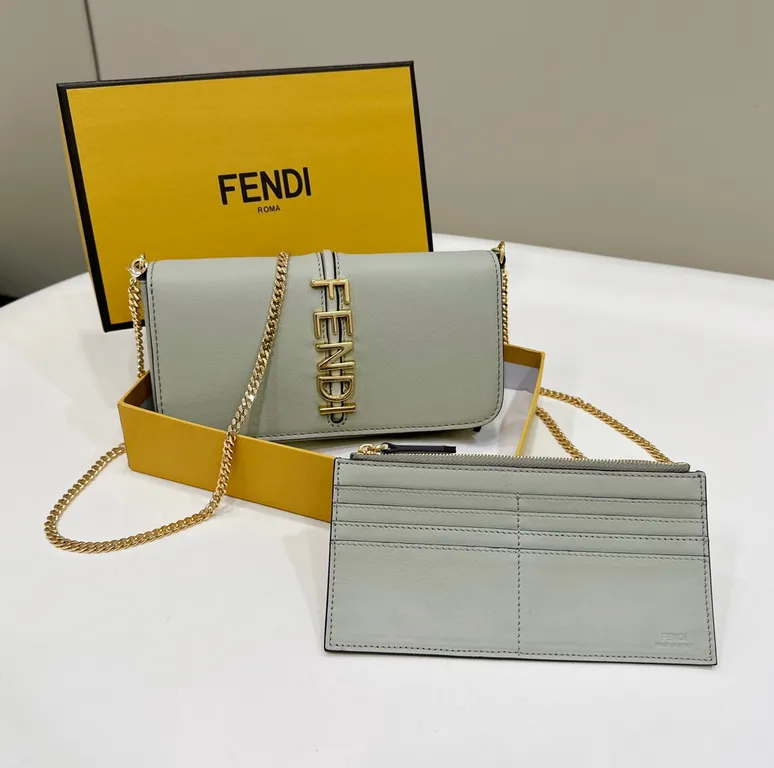 Fendi Bag