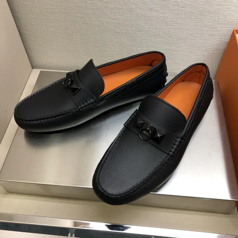 Hermes Shoe