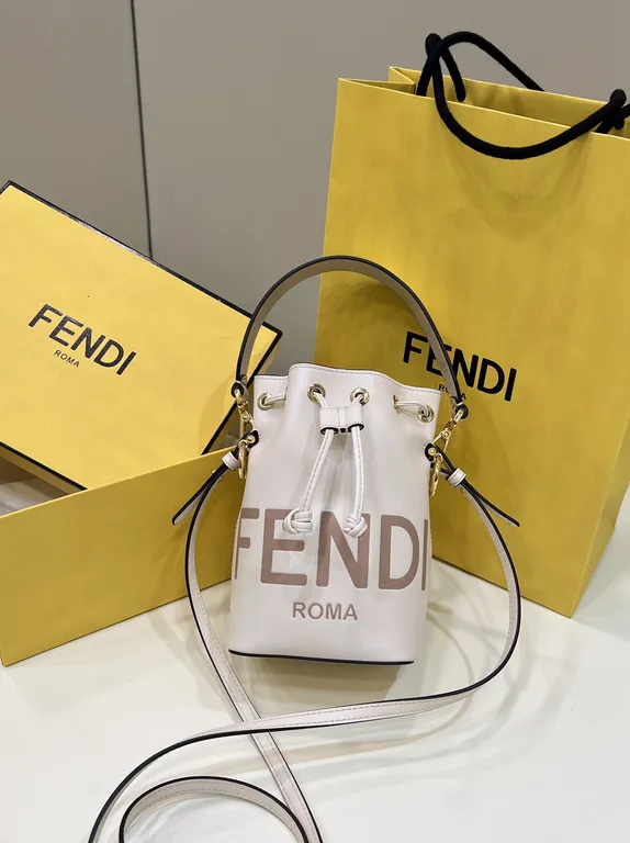 Fendi Bag