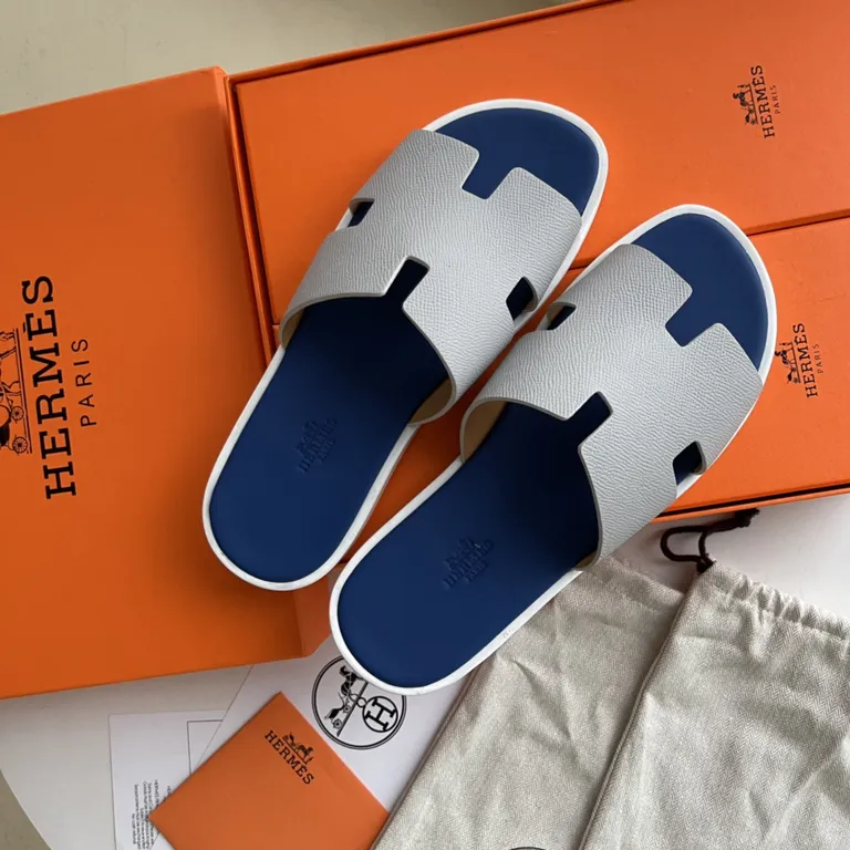 Hermes Shoe