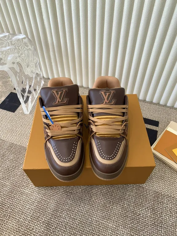 Louis Vuitton Shoe