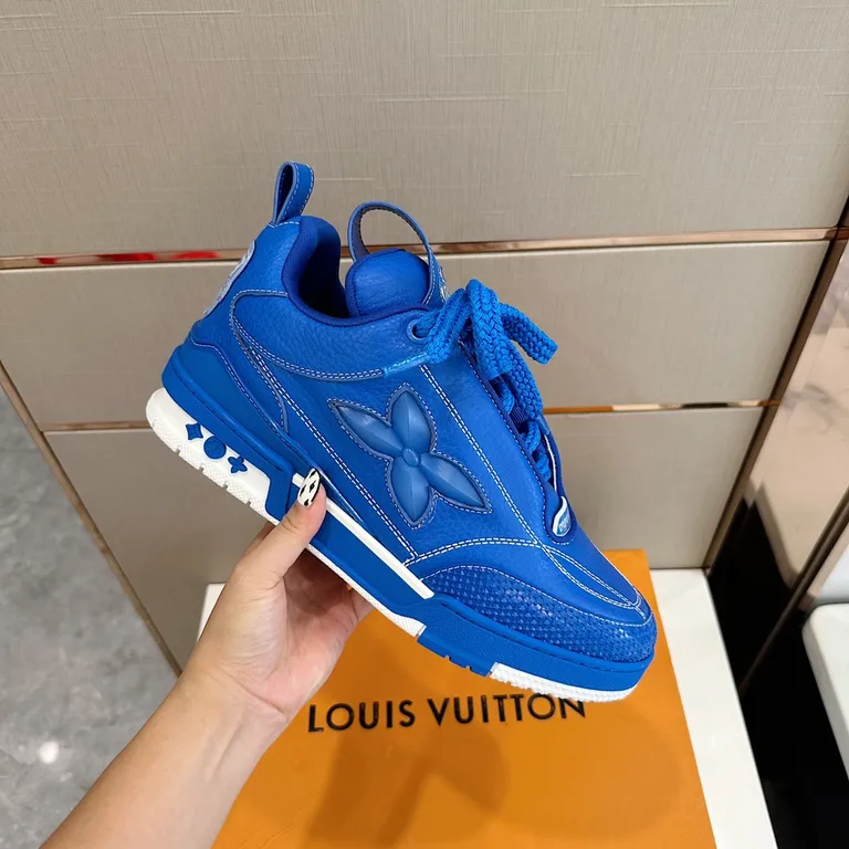 Louis Vuitton Shoe