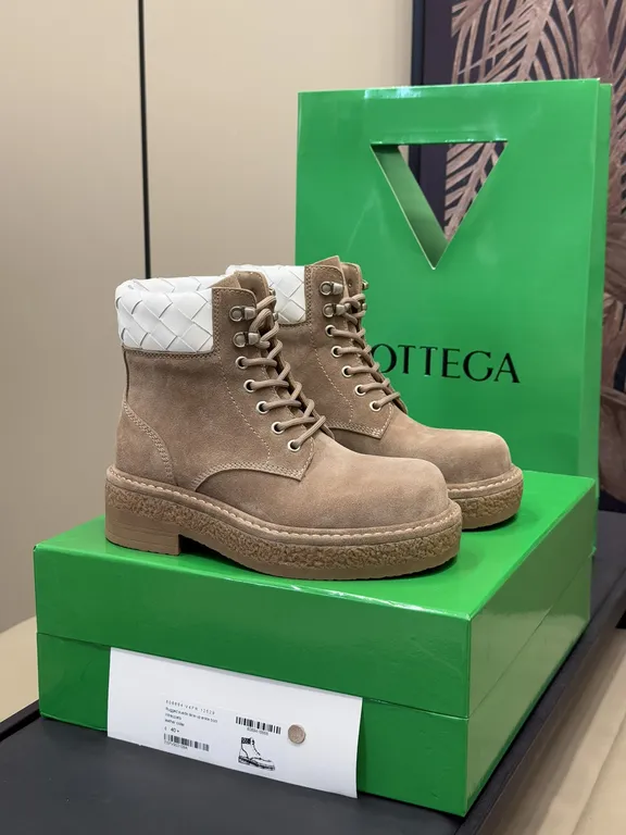 Bottega Veneta Shoe