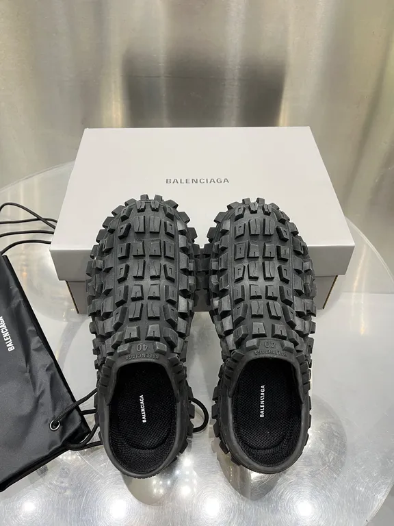 Balenciaga Shoe