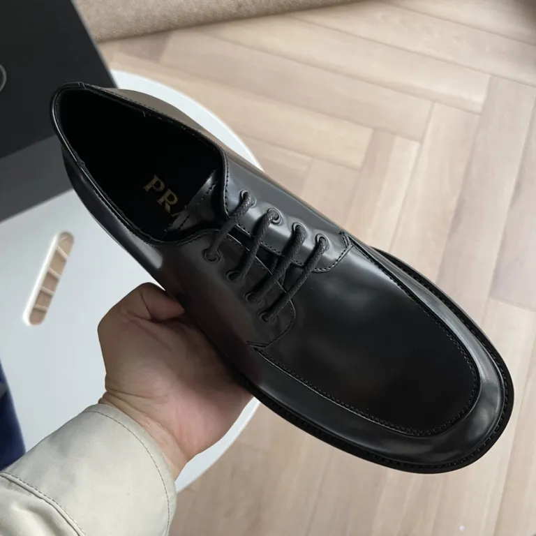 Prada Shoe