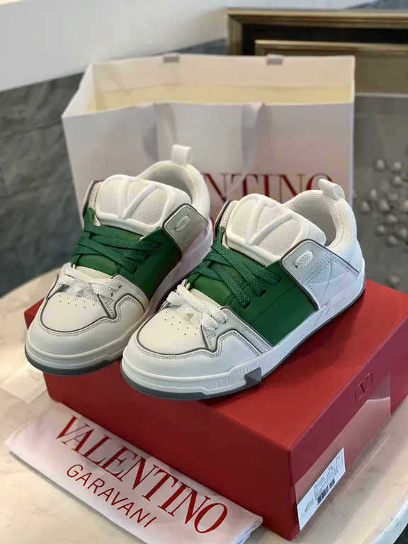 Valentino Shoe