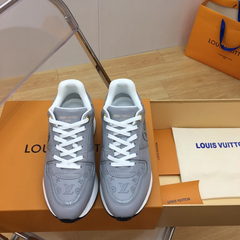 Louis Vuitton Shoe