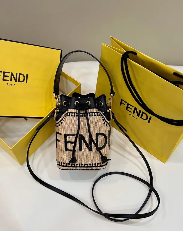 Fendi Bag