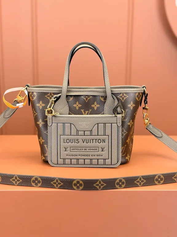 Louis Vuitton Bag