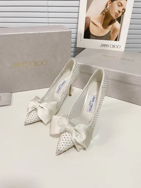 Jimmy Choo Shoe