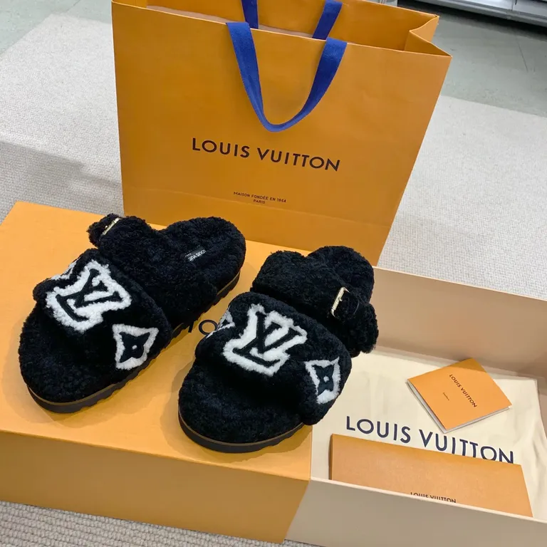 Louis Vuitton Shoe