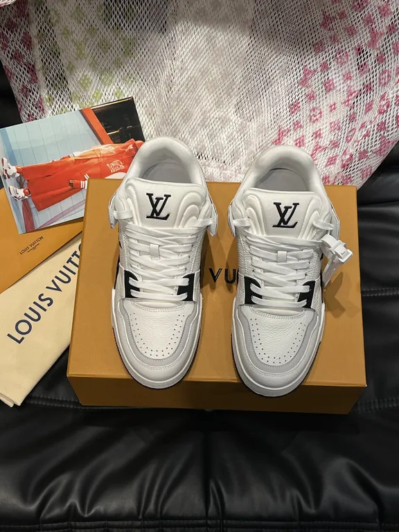 Louis Vuitton Shoe