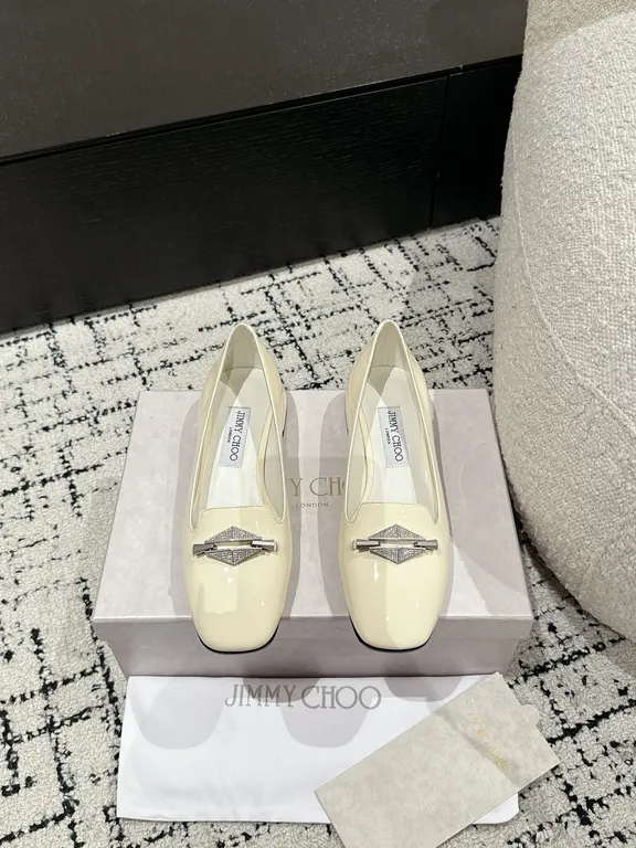 Jimmy Choo Shoe