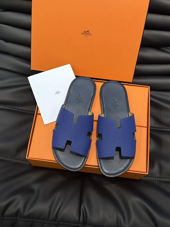 Hermes Shoe