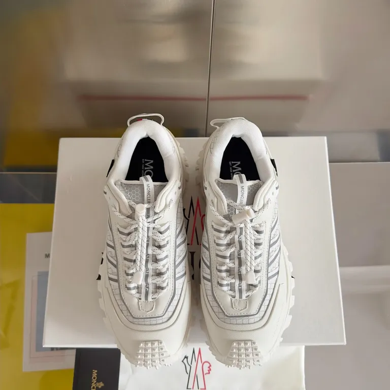 Moncler Shoe