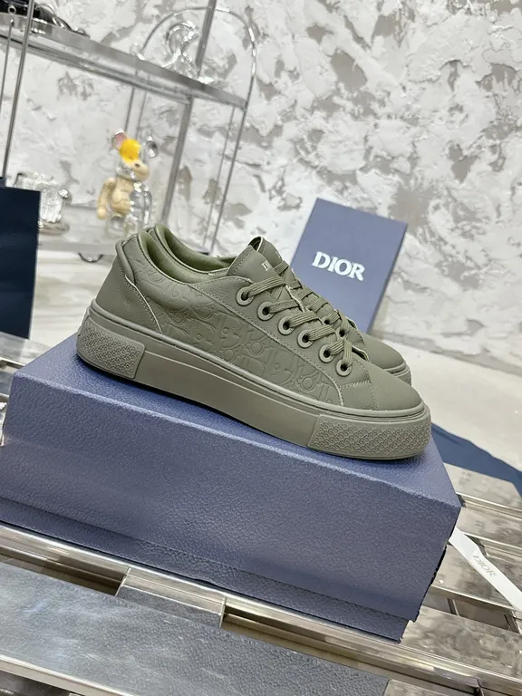 Dior Shoe