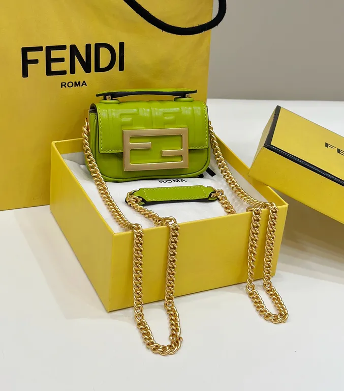 Fendi Bag