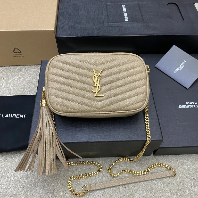 Saint Laurent Bag