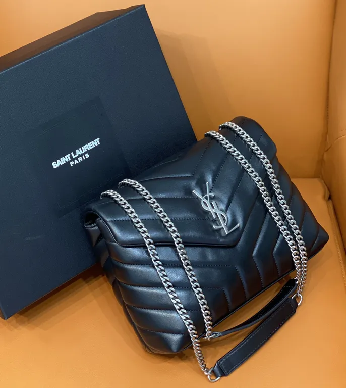 Saint Laurent Bag