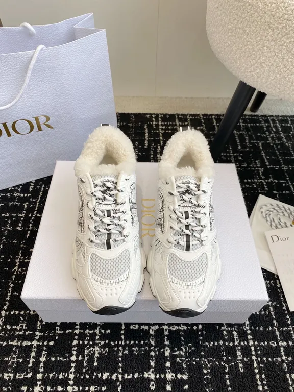 Dior Shoe