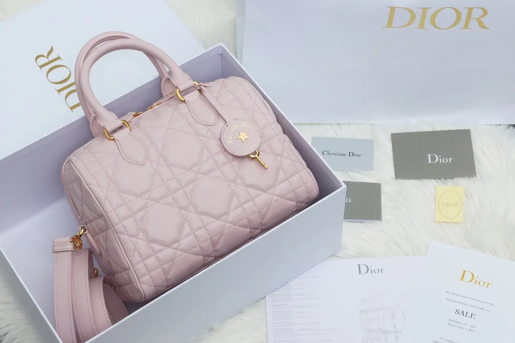 Dior Bag