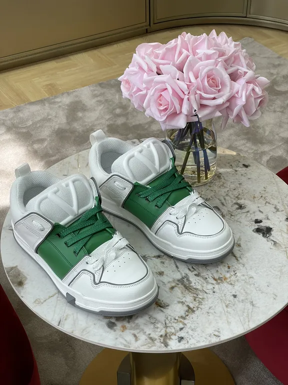 Valentino Shoe