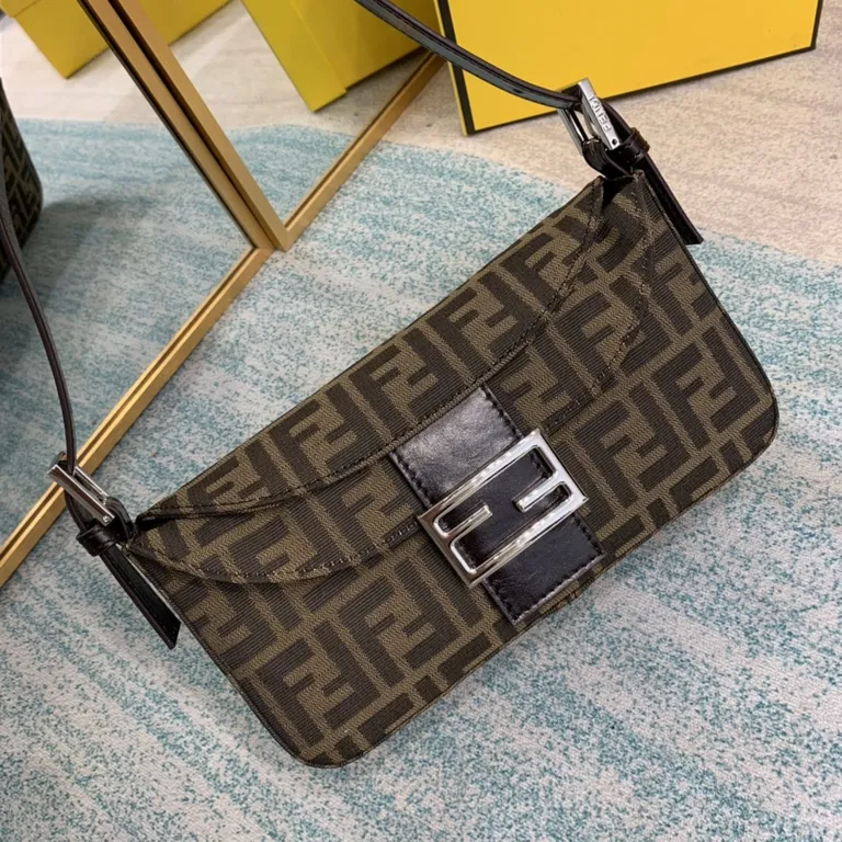 Fendi Bag