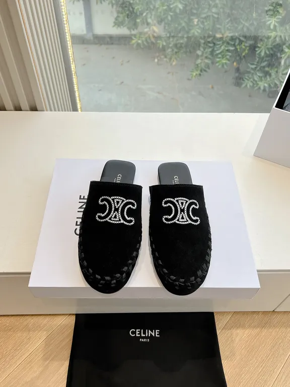 Celine Shoe