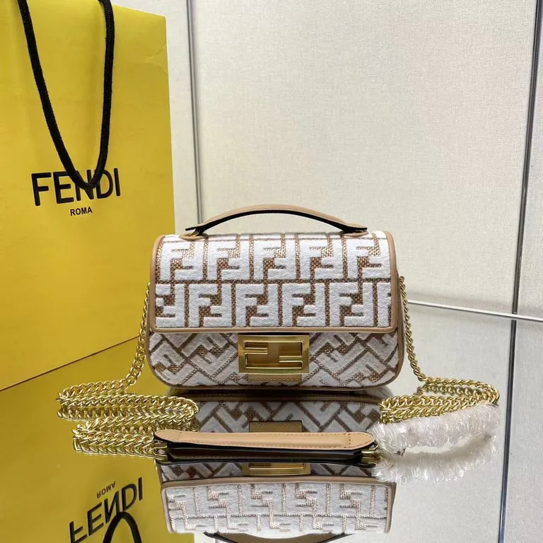 Fendi Bag