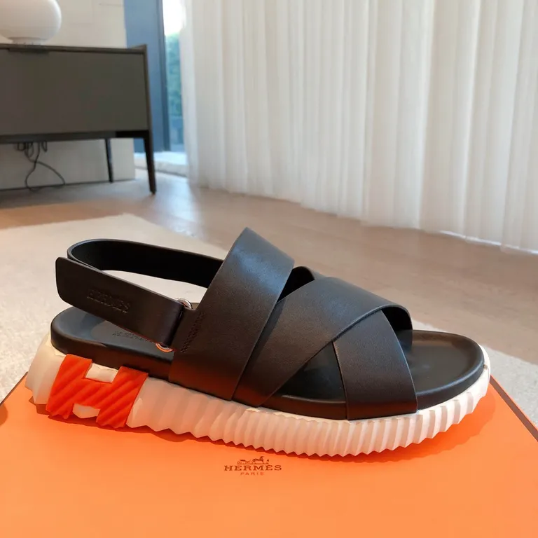 Hermes Shoe