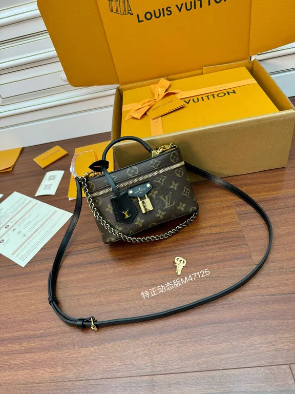 Louis Vuitton Bag