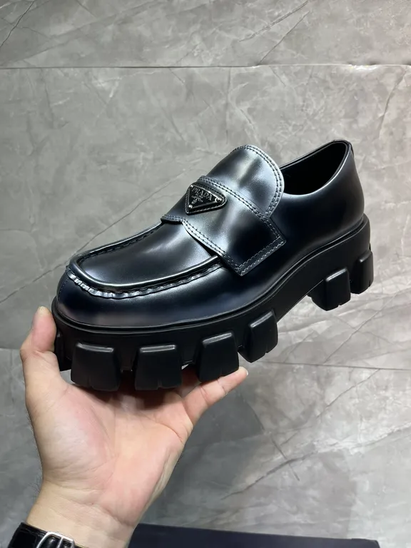 Prada Shoe