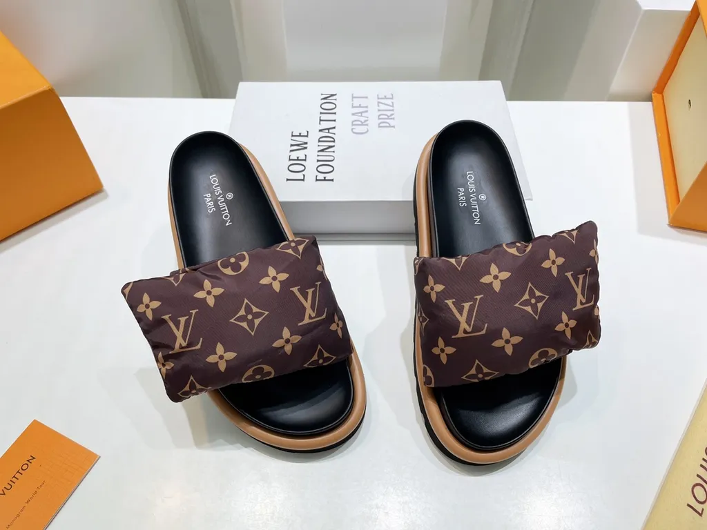 Louis Vuitton Shoe